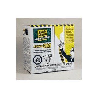 Convenience Products 4006020200 TNF System 200 2 Component Foam Sealant