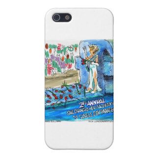 Cyber Beauty Queen Funny Gifts Tees Cards Etc Case For iPhone 5