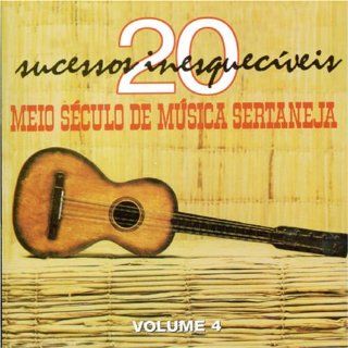Meio Seculo De Musica Sertaneja 4 Music
