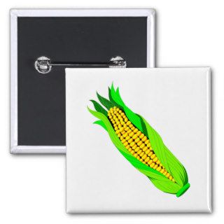 Ear of corn button