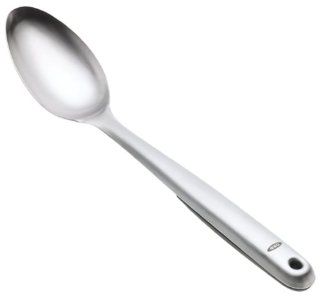 OXO Good Grips Brushed Stainless Steel Spoon Kitchen & Dining