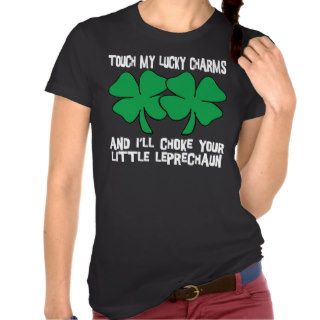 My Lucky Charms T Shirt
