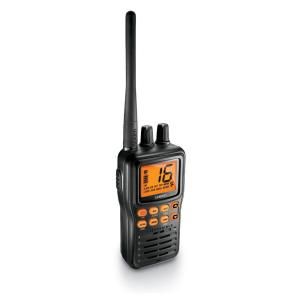 Uniden Handheld MRN Radio MHS75
