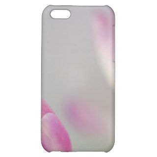 Pink Tulip Project iPhone Case