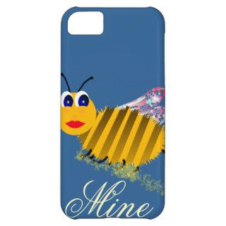 Bee Mine iphone covers Case For iPhone 5C