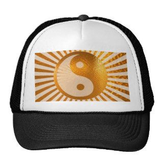 YIN YANG Balance  A MUST buy for yourself Hats