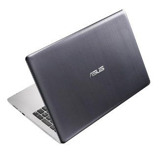 ASUS VivoBook V451LA DS51T 14 Inch Touchscreen Laptop (Silver Aluminum)  Computers & Accessories