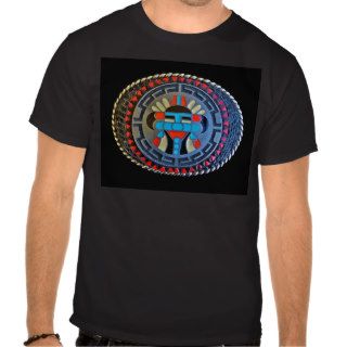 Navajo Aztec Mayan Native American Tribal T Shirts
