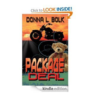 Package Deal eBook Donna L. Bolk Kindle Store
