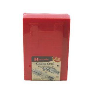 Hornady .450 Bushmaster Custom Grade Reloading Dies .452(Series V Die Set)  Gunsmithing Tools And Accessories  Sports & Outdoors
