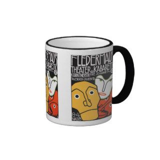 Mug Fledermaus Theater and Cabaret