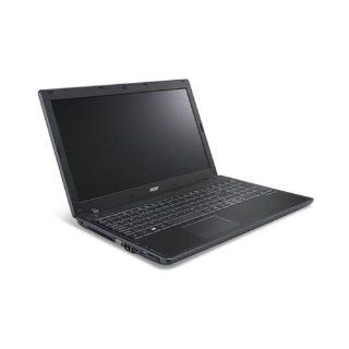 Acer TravelMate TMP453 M 6692 15.6 LED Notebook Intel Core i3 3120M 2.50 GHz 4GB DDR3 500GB HDD DVD Writer Intel HD Graphics 4000 Windows 8 Pro  Laptop Computers  Computers & Accessories