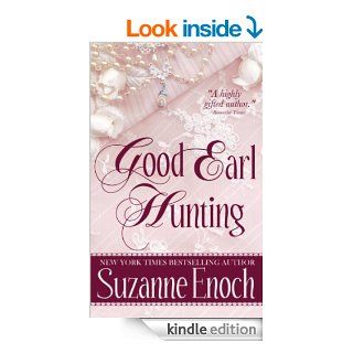 Good Earl Hunting   Kindle edition by Suzanne Enoch. Romance Kindle eBooks @ .