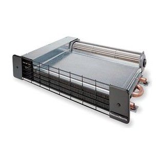 Twin Flo III K84 Kickspace Heater   Water Heaters  