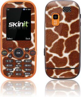 Animal Prints   Giraffe   Samsung Gravity 2 SGH T469   Skinit Skin Electronics