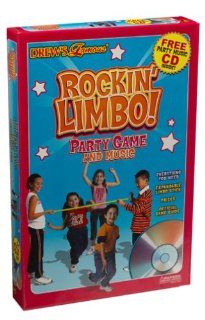 Limbo Stick Party Game Toys & Games
