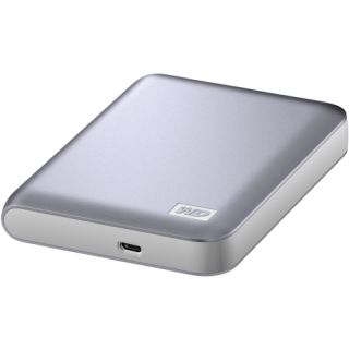 WD My Passport Essential SE WDBACX0010BSL 1 TB 2.5" External Hard Dri External Hard Drives