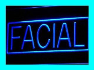 ADV PRO i454 b Facial Shop Beauty Salon Display Neon Light Sign  
