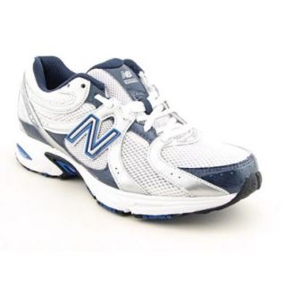 New Balance MR470 Mens SZ 11.5 White WSB Running Shoes Shoes