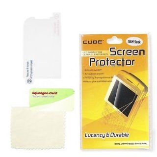 Premium   Motorola Droid 4 / XT897 Anti Glare Screen Protector   Clear   Durable   Perfect Fit Guaranteed Cell Phones & Accessories