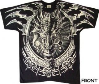 Dragon Catcher T Shirt Novelty T Shirts Clothing