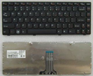 New Lenovo IBM IdeaPad G470 G470AH G470GH G475 Series US Black Keyboard Computers & Accessories