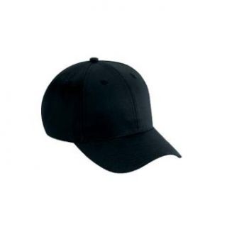 Blank Plain Hat/Cap Baseball, Golf Fishing   Black