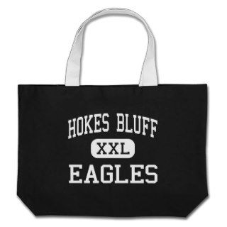 Hokes Bluff   Eagles   High   Hokes Bluff Alabama Bag