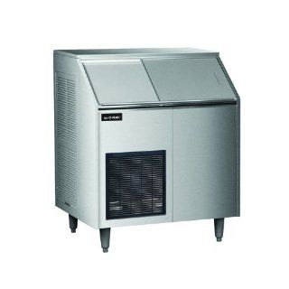 Ice O Matic EF450A32S Flake Ice Maker 472 lb with Bin Appliances