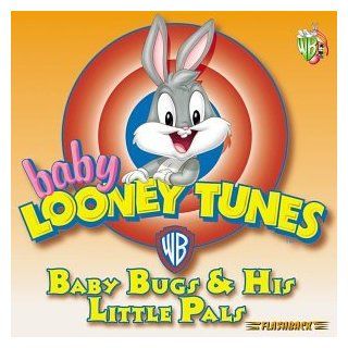Baby Looney Tunes Baby Bugs & His Little Pals Music