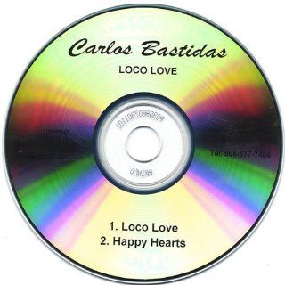 Loco Love Music