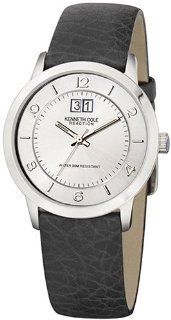 Kenneth Cole Men's KC1382 Reaction Watch at  Men's Watch store.
