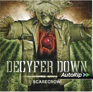 Scarecrow Music