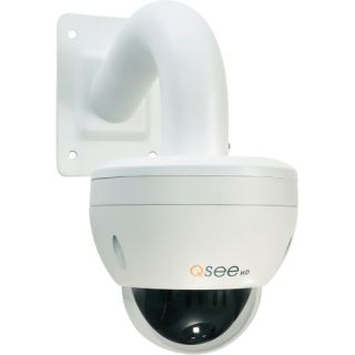 Q see QCN8010Z 2 Megapixel Network Camera   Color, Monochrome Q See Security Cameras