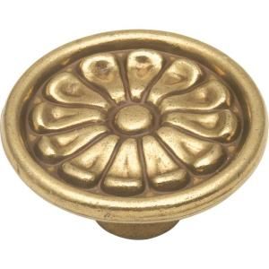 Hickory Hardware Manor House 1 5/8 in. Lancaster Cabinet Knob P201 LP