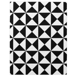 Right Triangle Tessellation Pattern Puzzle