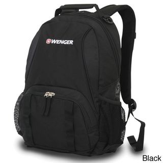 Wenger Zug 18 inch Backpack Wenger Fabric Backpacks