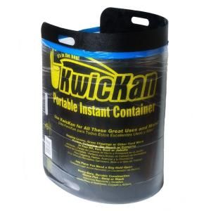 KwicKan Portable Instant Container KC100IS