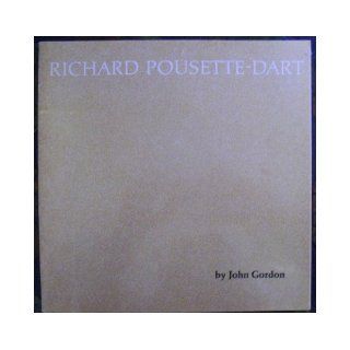 Richard Pousette Dart An Exhibition Catalogue John Gordon, Lloyd Goodrich Books