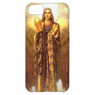 Archangel Uriel iPhone 5C Cover