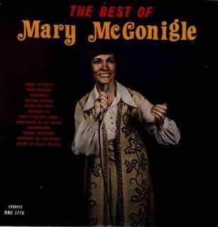 The Best of Mary McGonigle Music