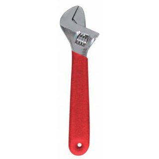 Olympia Tools 76 478 6 Inch Adjustable Wrench    