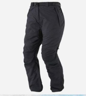 Montane Terra Pants Clothing