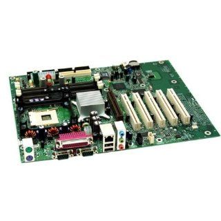 LABEMVRU2 Intel D850emvrl ATX Motherboard Socket 478 533MHz FSB 2 Computers & Accessories