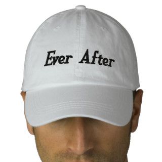 Marianas Trench Ever After Hat Baseball Cap