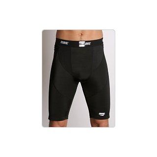 Bike UCS Ultimate compression performance shorts Navy BACS90 NEW Adult S Clothing