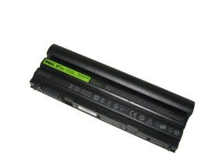 9 Cell Dell Latitude E5420,5520,6420,6520 Laptop Battery / Type NHXVW (11.1V 87Wh) Computers & Accessories