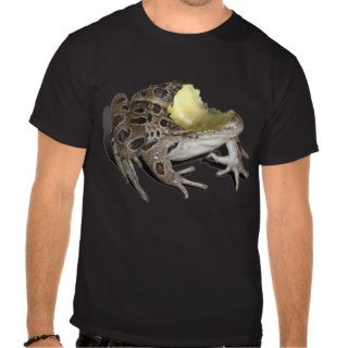 Frog Bite T shirt