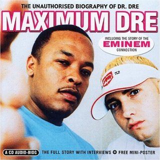 Maximum Dr Dre Music