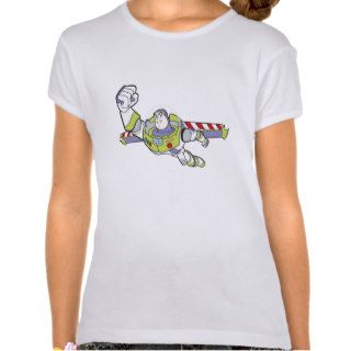 Toy Story Buzz Lightyear To Infiniti, AND BEYOND Shirt
